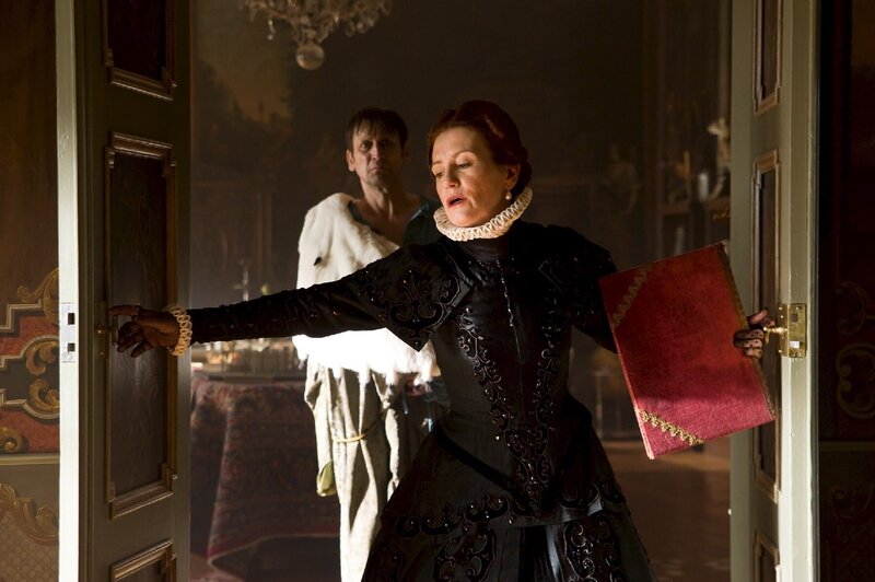 Die goldene Gans – Bild: ZDF/​Katharina Simmet