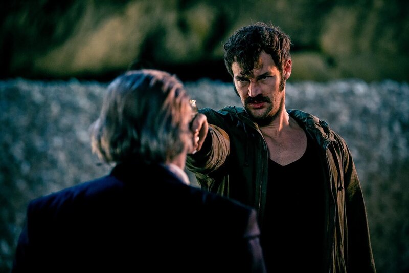 Pulled Pork – Bild: ORF/​Samsara Film