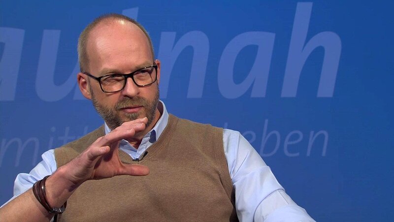 Bild: Bibel TV