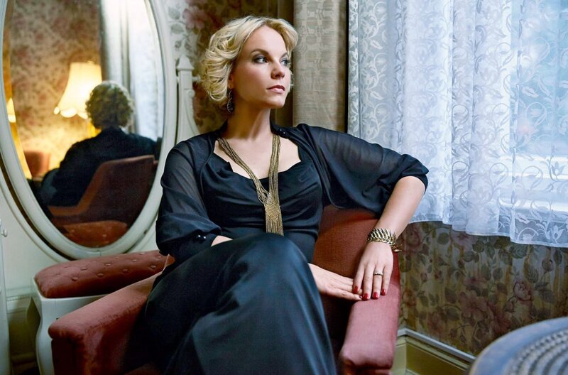 Anton Bruckners 5. Symphonie – Bild: Holger Hage/​Deutsche Grammophon