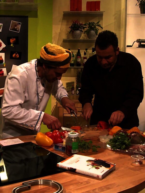 Bild: BonGusto