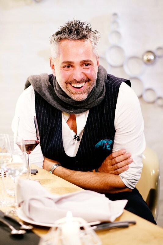Roland Trettl – Bild: MG RTL D /​ Stefan Gregorow
