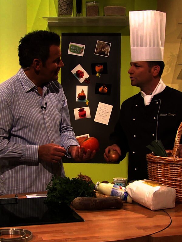 Bild: BonGusto