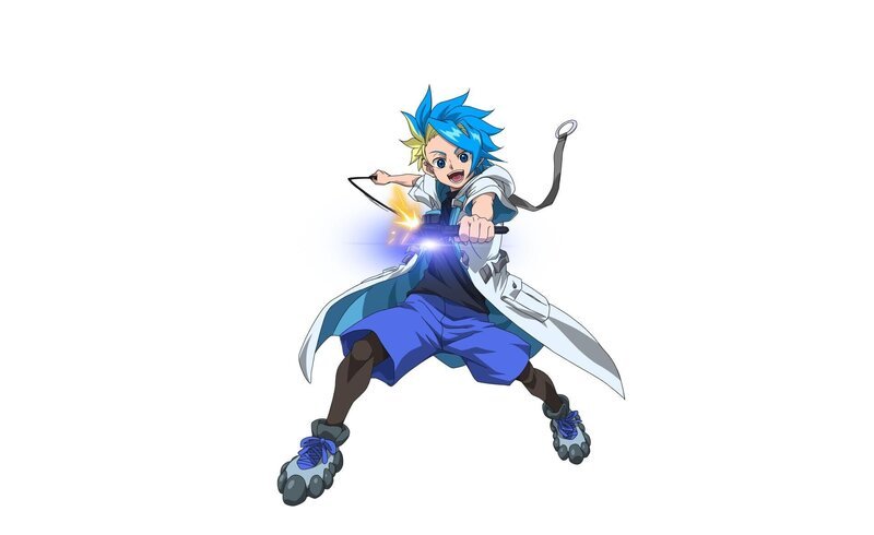 Jaxon liebt den Kampf und die Herausforderung.  +++ – Bild: RTL