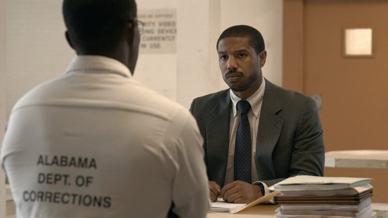 Just Mercy – Bild: ORF/​PRO7/​Warner