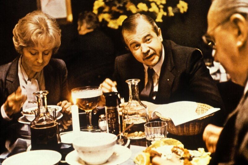 Kottan ermittelt: Den Tüchtigen gehört die Welt – Bild: ORF