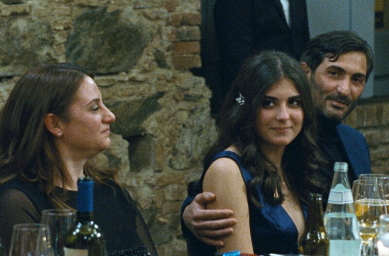 Chiara – Bild: Stayblack Productions/​Haut et Court/​Arte France Cinéma