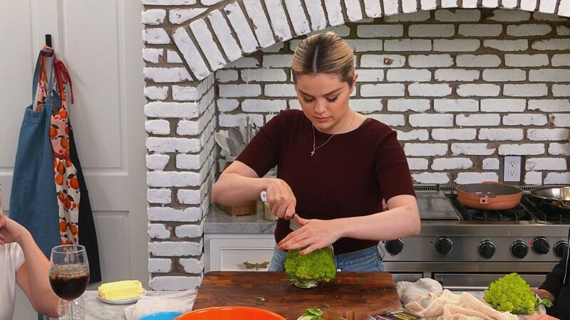 Selena Gomez – Bild: WarnerMedia Direct, LLC