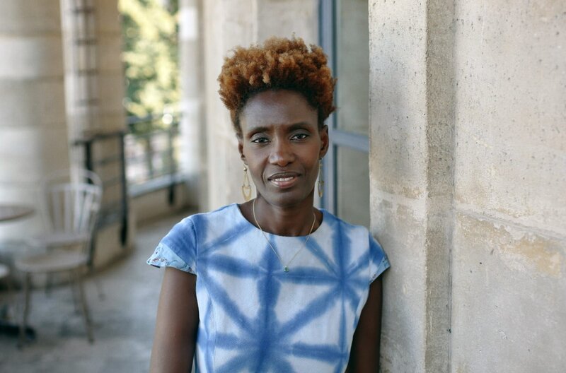 Heinrich Böll: Katharina Blum lebt! – Bild: Bildersturm Filmproduktion