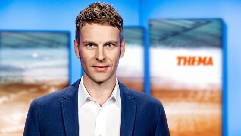 Christoph Feurstein – Bild: ZDF und [M] ORF/​Hans Leitner