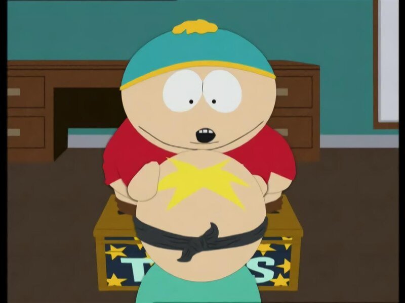 Eric Cartman – Bild: Comedy Central (DE)