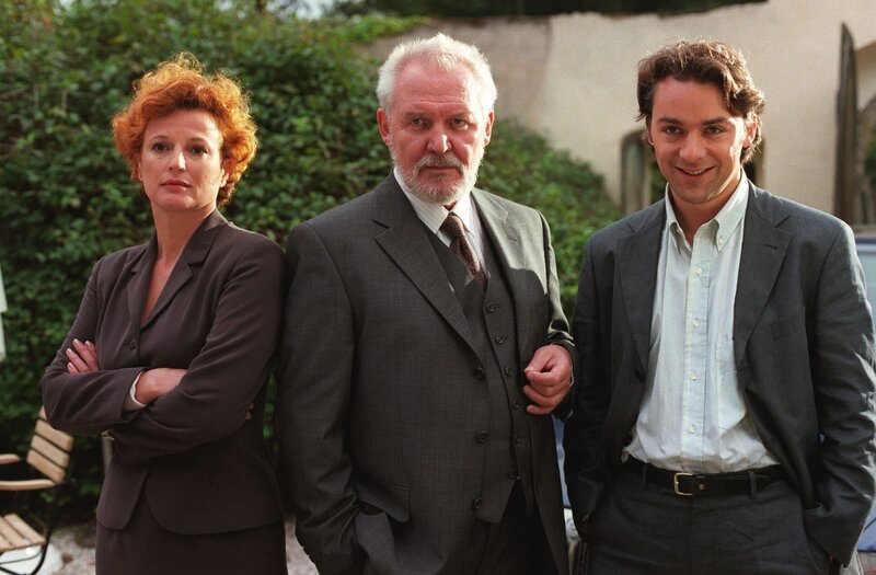 Wir bleiben zusammen – Bild: ORF/​Satel Film/​Petro Domenigg