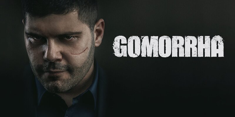 Salvatore Esposito (Gennaro Savastano). – Bild: ORF/​Beta Film