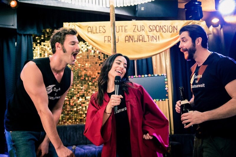 Pulled Pork – Bild: ORF/​Samsara Film