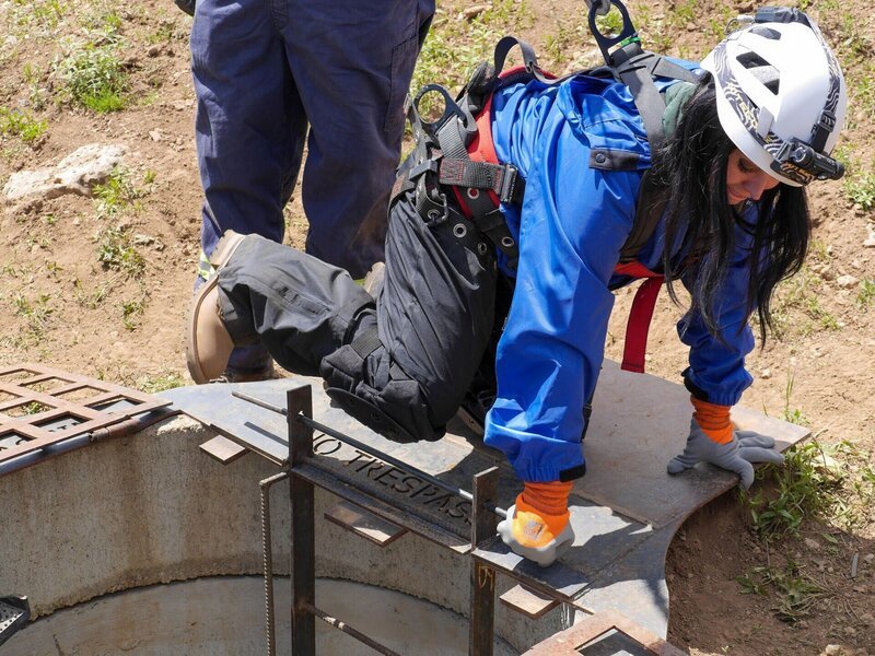 Gypsy Jewels. – Bild: Prometheus Entertainment Lizenzbild frei