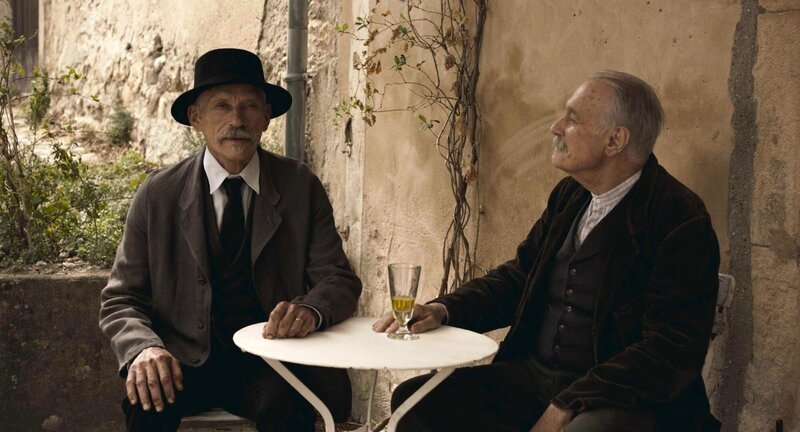 – Bild: PLURIMEDIA (SND / Fechner Films / Auvergne Rhône-Alpes Cinéma / BeTV / Voo) – Bild: PLURIMEDIA (SND / Fechner Films / Auvergne Rhône-Alpes Cinéma / BeTV / Voo)