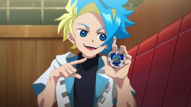 Jaxon Team Persona feiert seinen neu erlangten Profi-Status und ist hoch motiviert! +++ – Bild: RTL /​ Bey Sponsor