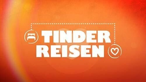 Tinderreisen – Logo – Bild: ATV Eigenproduktionsbild frei
