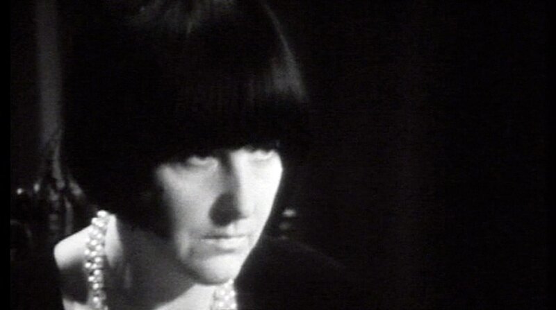 Friederike Mayröcker. – Bild: ORF