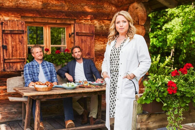 Die Landarztpraxis (LAP) Wochen-Vorschau – fernsehserien.de