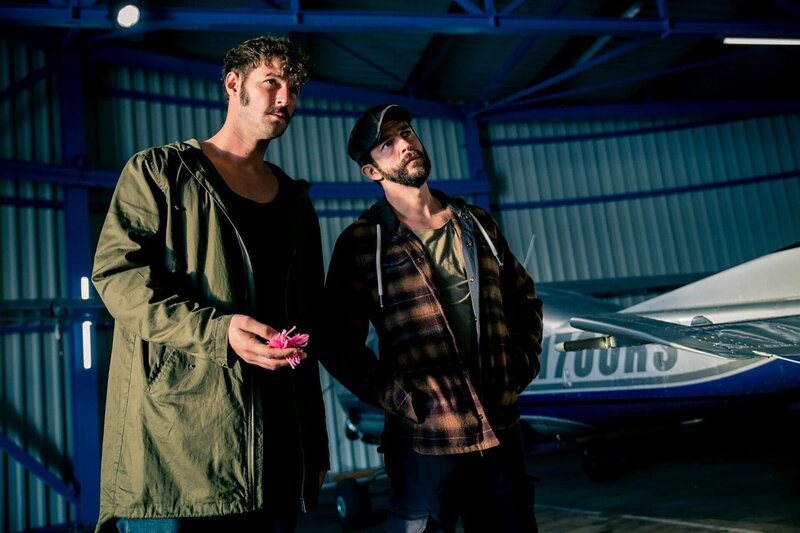 Pulled Pork – Bild: ORF/​Samsara Film