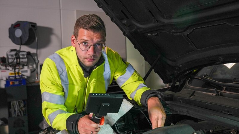 Show Art – Bild: Warner Bros. Discovery, Inc. or its subsidiaries and affiliates