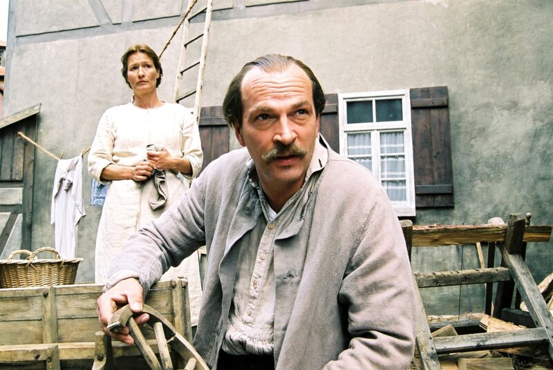 Margarete Steiff – Bild: ORF/​epo-film/​Bernhard Berger