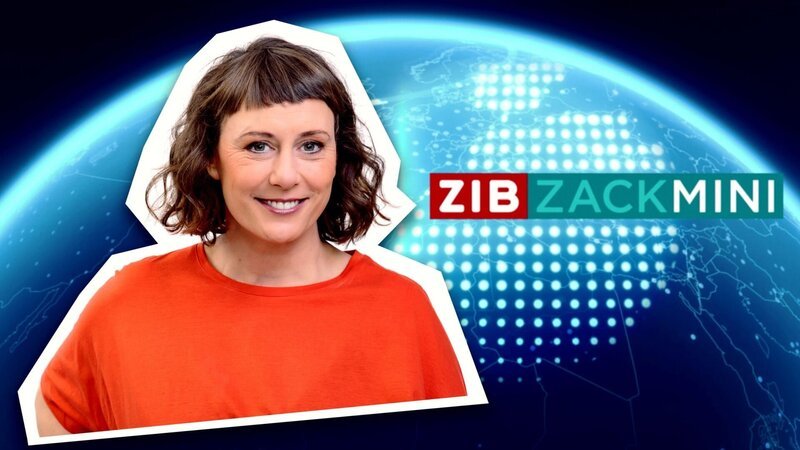 Esther Csapo – Bild: ORF/Thomas Ramstorfer Esther Csapo – Bild: ORF/Thomas Ramstorfer