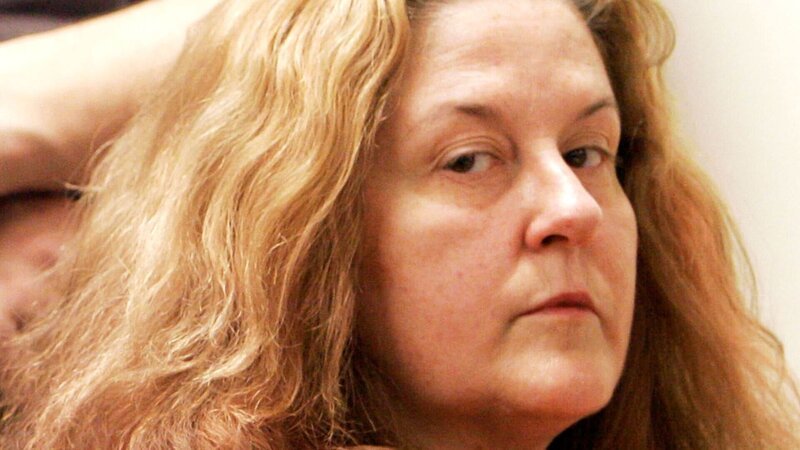Sheila LaBarre – Bild: Crime + Investigation /​ A+E Networks