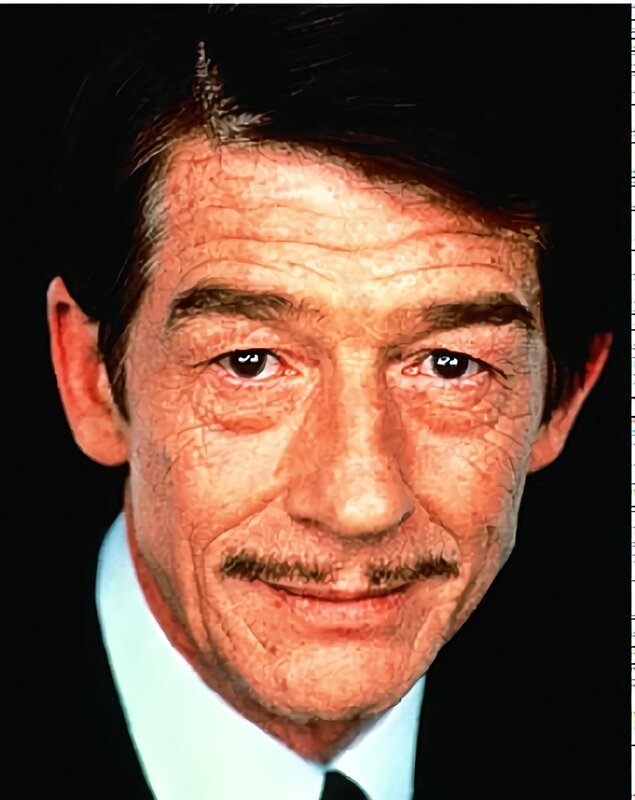 King Ralph – Bild: ATV II