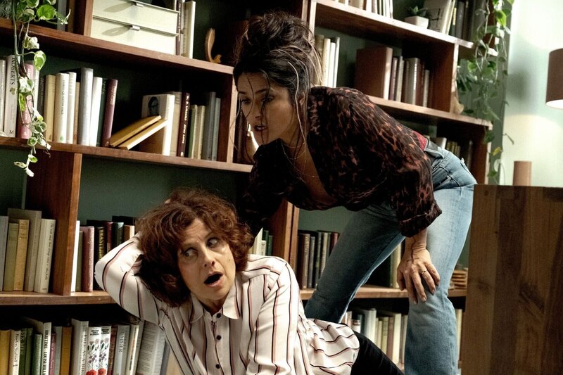 Killer's Bodyguard 2 – Bild: RTL /​ LIONSGATE – MILLENNIUMMEDIA