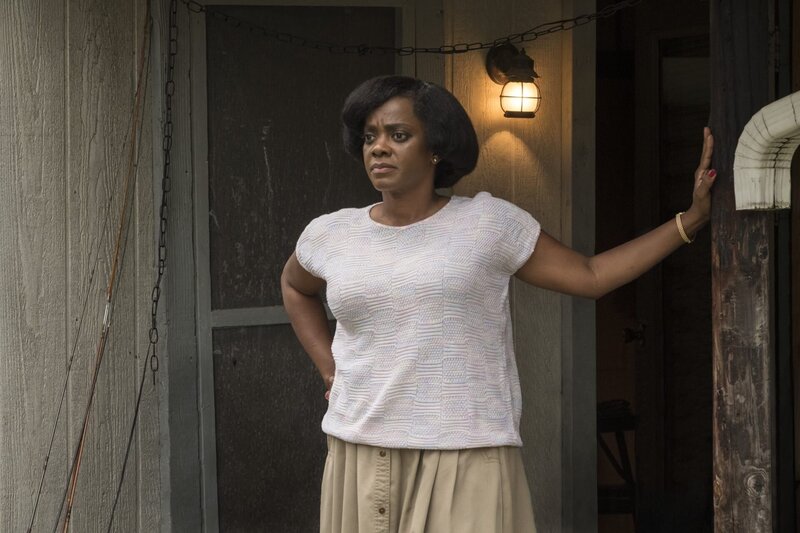 Just Mercy – Bild: ORF/​PRO7/​Warner