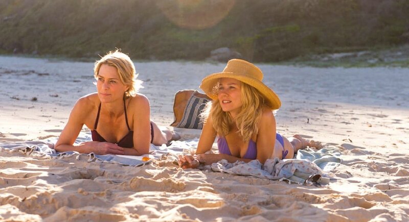 Tage am Strand – Bild: ZDF, Christophe Beaucarne