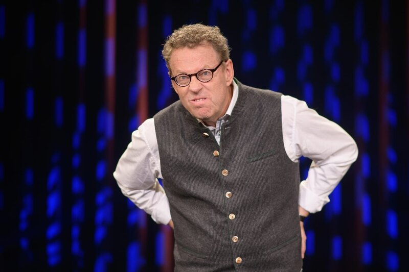 Herbert Steinböck – Bild: Servus TV /​ Martin Hörmandinger