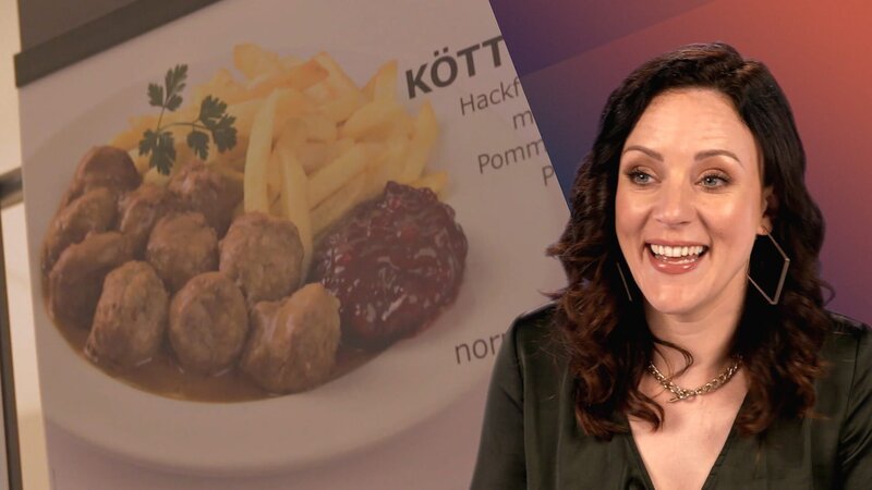 Jasmin Wagner – Bild: Kabel Eins