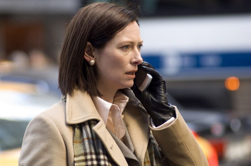 Michael Clayton – Bild: ORF