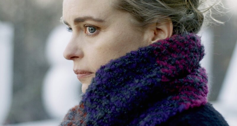 Lisa (Nina Hoss) – Bild: Arizona Distribution Lisa (Nina Hoss) – Bild: Arizona Distribution