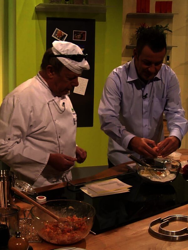 Bild: BonGusto