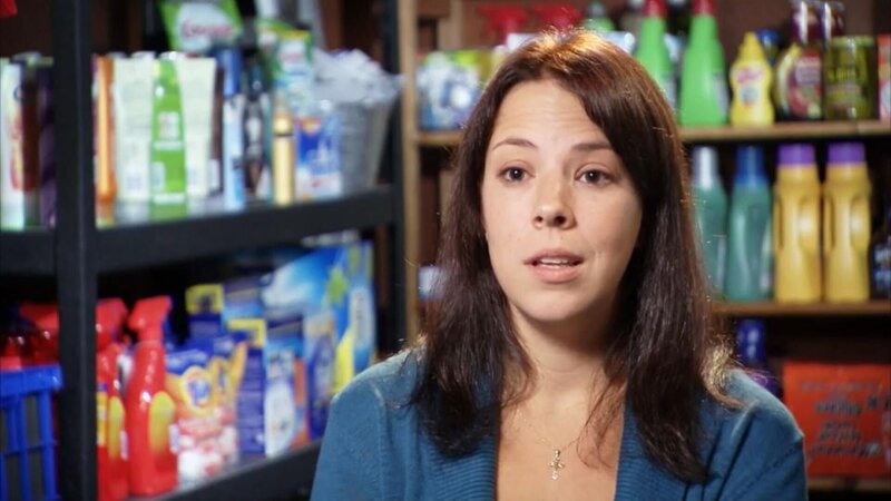 Erin. – Bild: Tanja Bachetzky