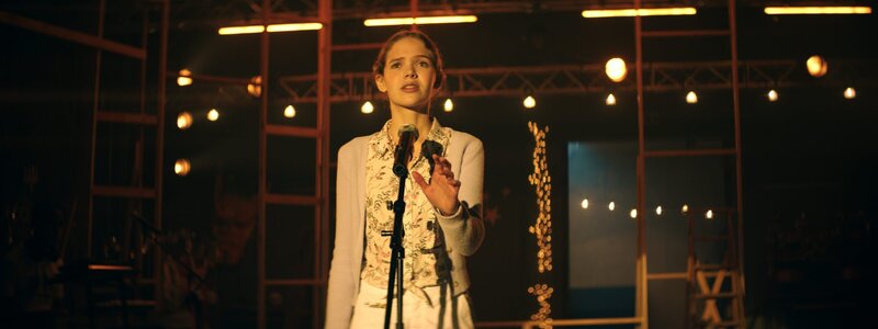 Die Schule der magischen Tiere 2 – Bild: ORF/​Leonine