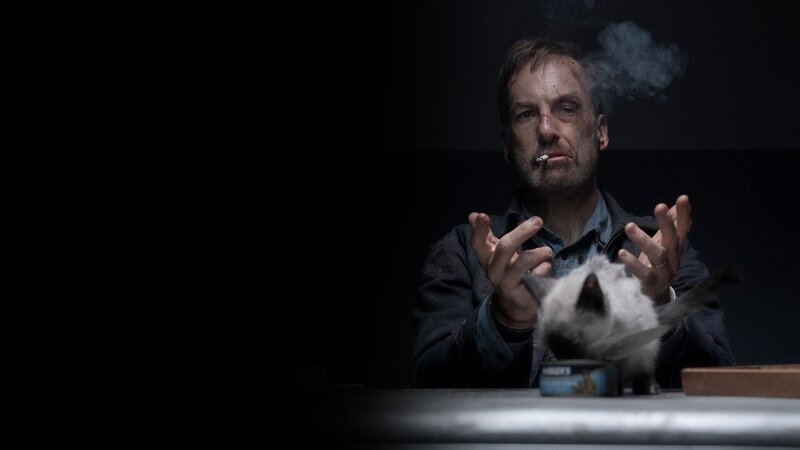 Hutch Mansell (Bob Odenkirk) +++ Die Verwendung des sendungsbezogenen Materials ist nur mit dem Hinweis und Verlinkung auf RTL+ gestattet. +++ – Bild: Foto: RTL / 2021 Universal Studios. All Rights Reserved. Hutch Mansell (Bob Odenkirk) +++ Die Verwendung des sendungsbezogenen Materials ist nur mit dem Hinweis und Verlinkung auf RTL+ gestattet. +++ – Bild: Foto: RTL / 2021 Universal Studios. All Rights Reserved.