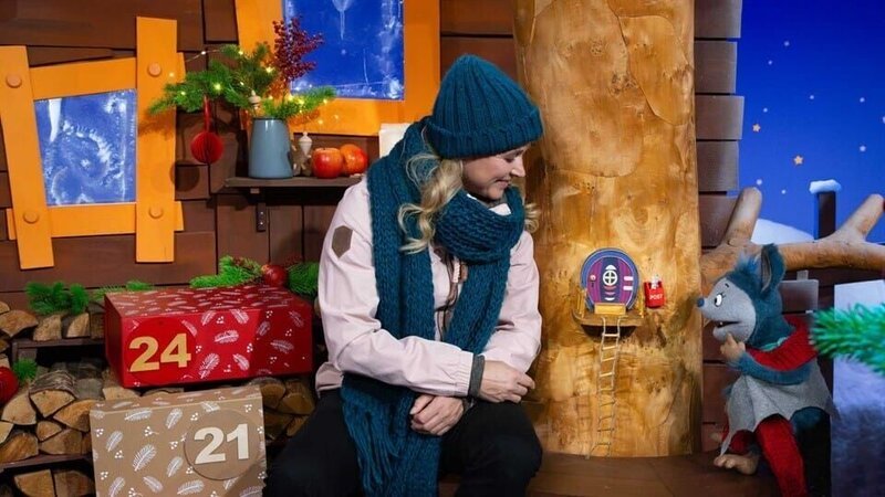Fidis Wichtelgeschenk 1 – Bild: KiKA