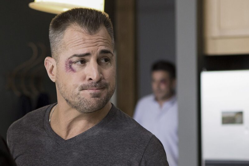 Bild: PLURIMEDIA (CBS Broadcasting Inc.)