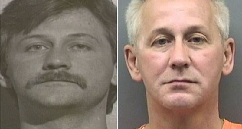 Oscar Ray Bolin. – Bild: Crime + Investigation /​ A PENINSULA TELEVISION PRODUCTION