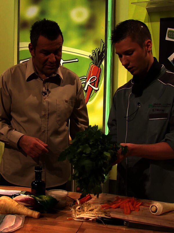 Bild: BonGusto
