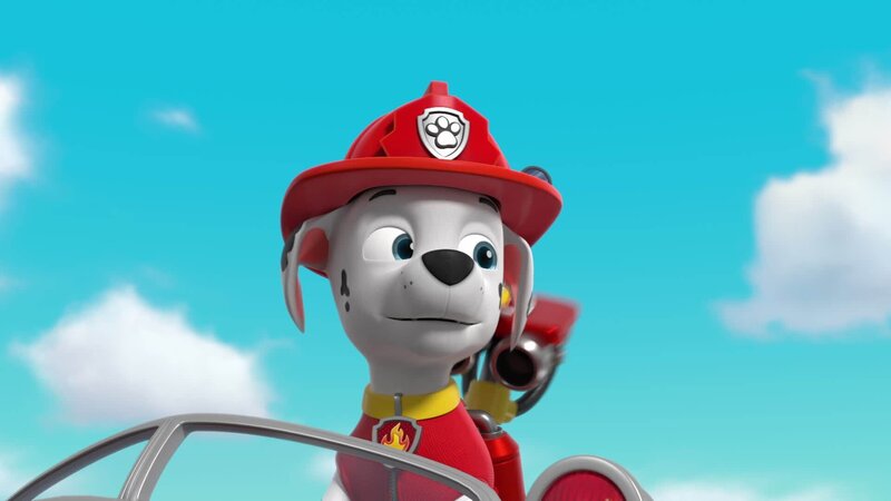 Marshall – Bild: Paramount