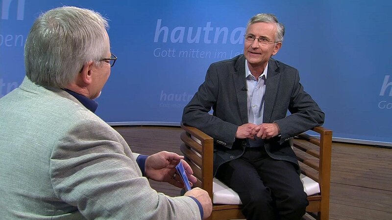 Bild: Bibel TV