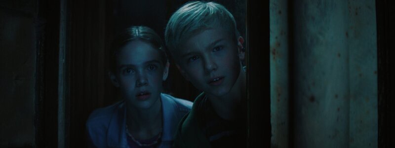 Die Schule der magischen Tiere 2 – Bild: ORF/​Leonine