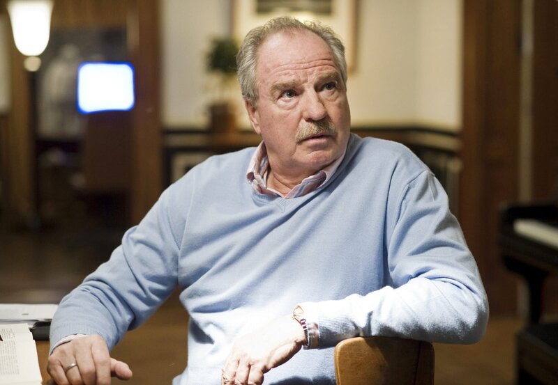 Wie ein Licht in der Nacht – Bild: ARD Degeto/​Svenja von Schultzendorff