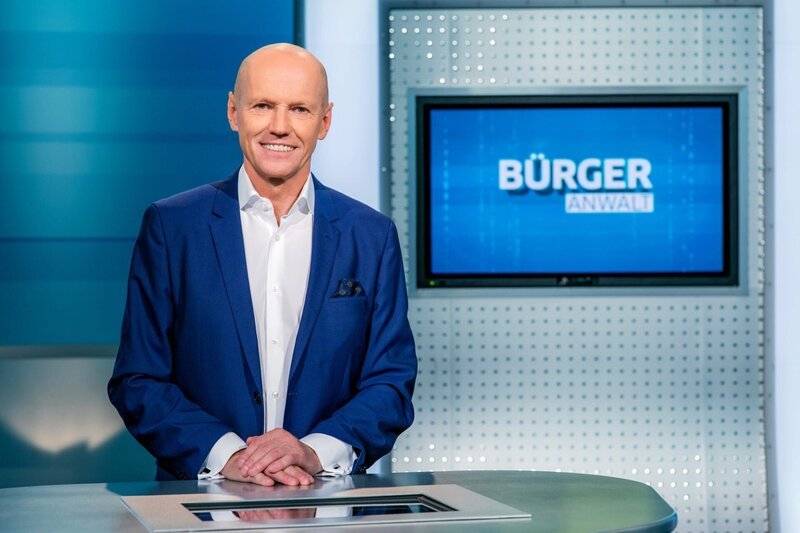 Peter Resetarits. – Bild: ORF/Hans Leitner Peter Resetarits. – Bild: ORF/Hans Leitner